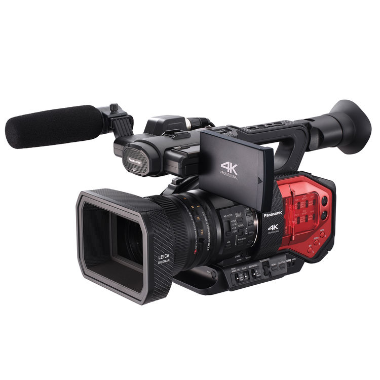 Panasonic AG-DVX200