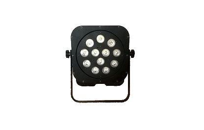 Lumini tip Par model Eurolight LED (6 buc)
