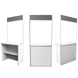 Desk înregistrare